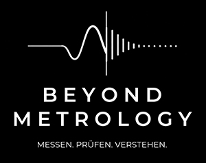 Me-go bei BEYOND METROLOGY am Flughafen Linz